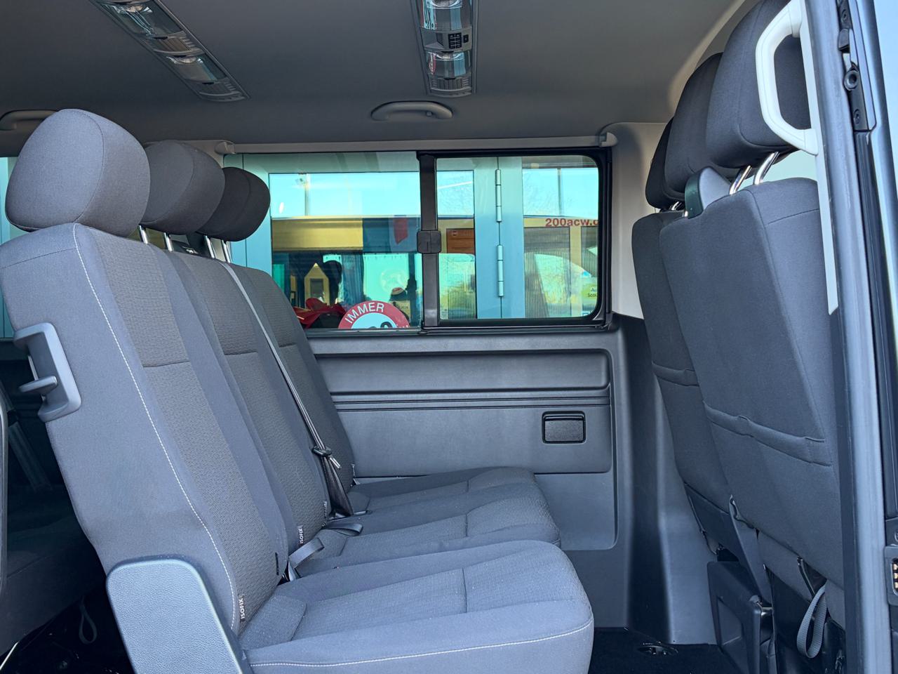 VW T6 Caravelle 2.0 TDi Comfortline