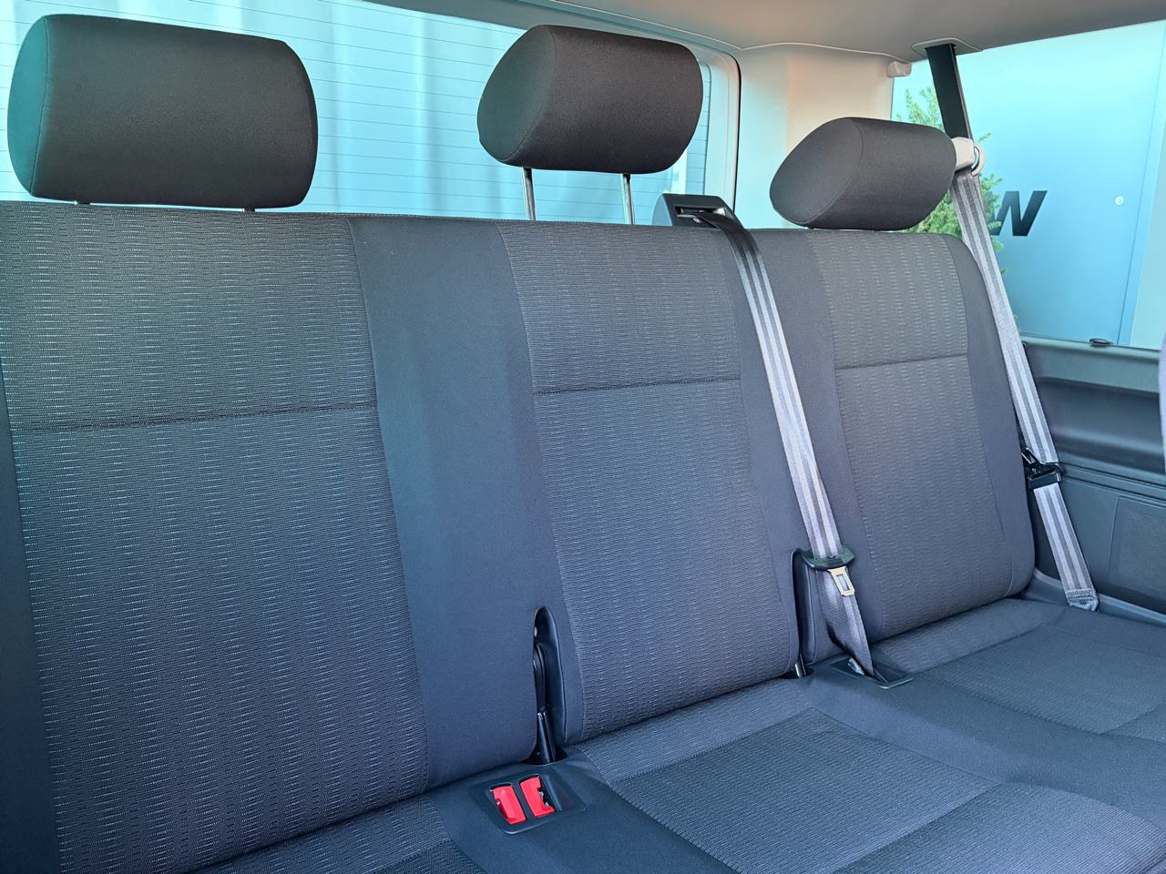 VW T6 Caravelle 2.0 TDi Comfortline