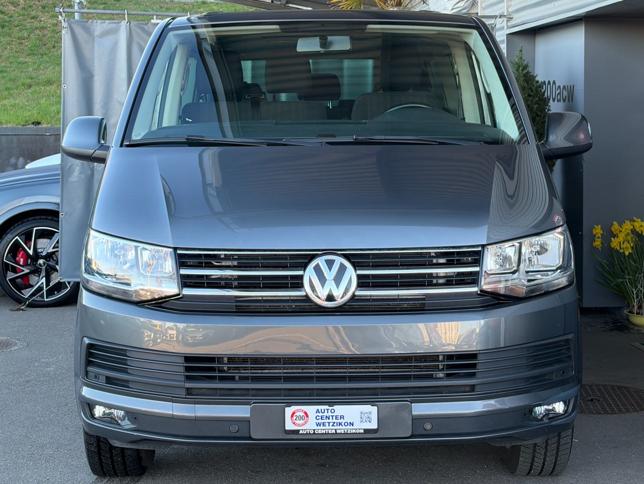 VW T6 Caravelle 2.0 TDi Comfortline