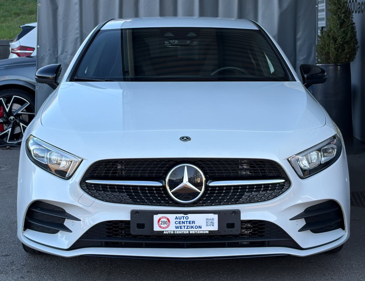 Mercedes A 200 AMG Line *Edition*