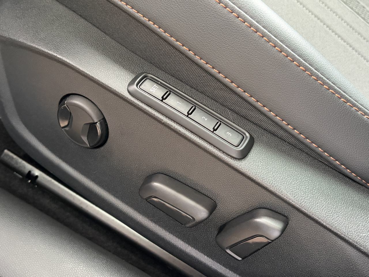 Cupra Formentor 2.0 TSi VZ 4Drive