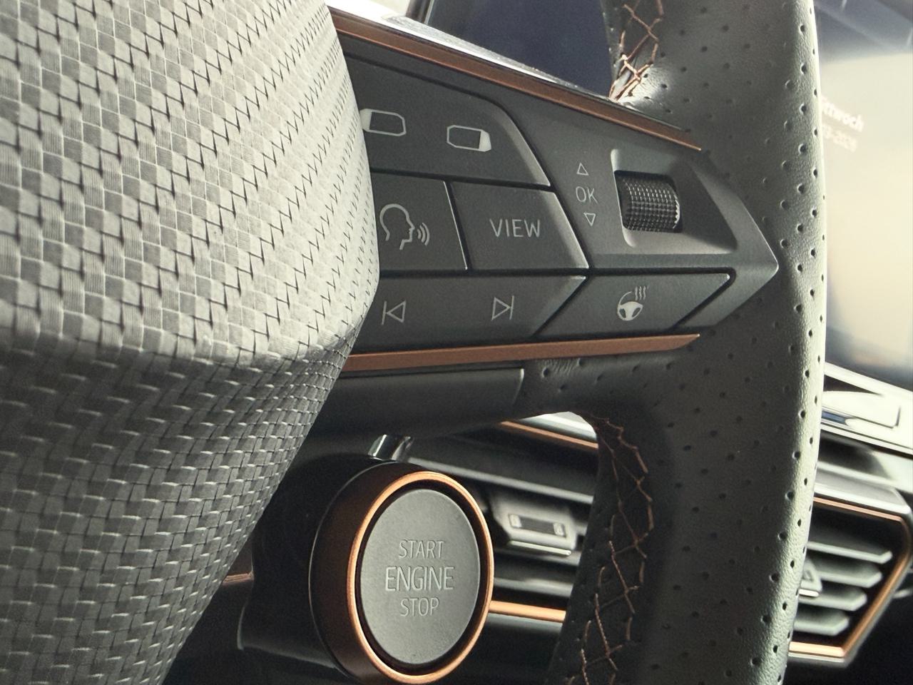 Cupra Formentor 2.0 TSi VZ 4Drive