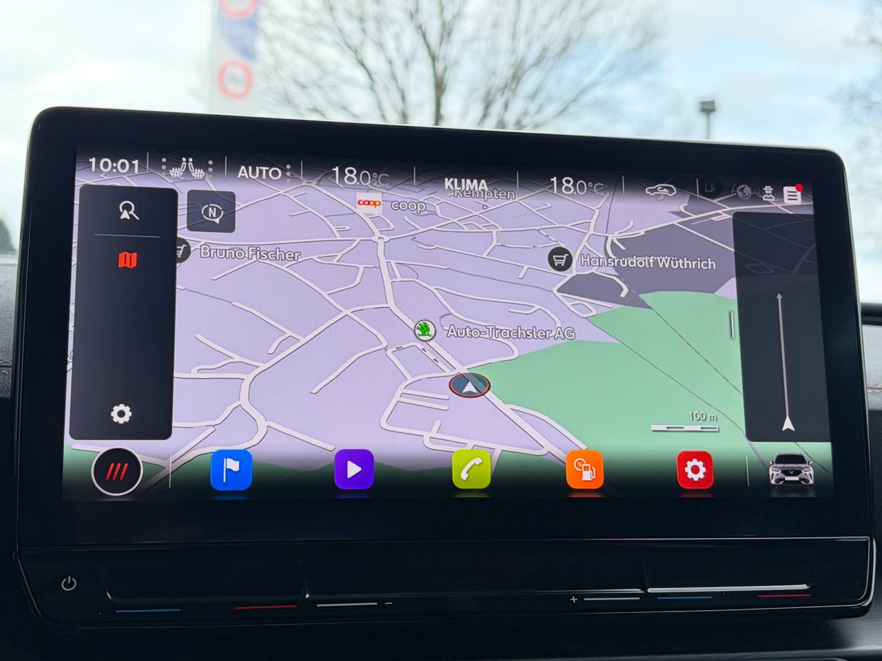 Cupra Formentor 2.0 TSi VZ 4Drive