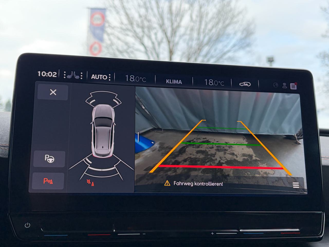 Cupra Formentor 2.0 TSi VZ 4Drive