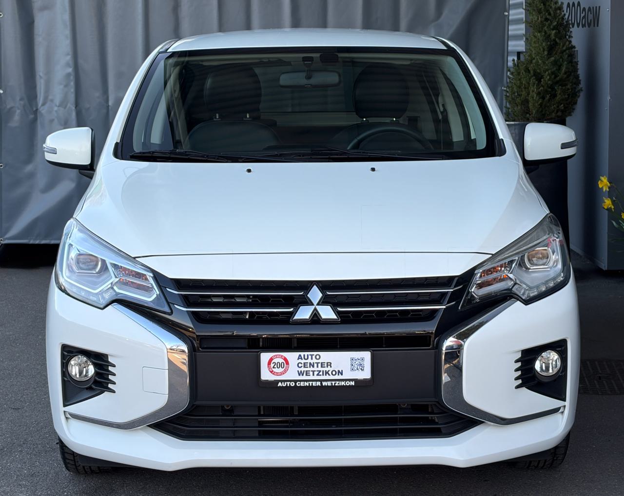 Mitsubishi Space Star 1.2 Style