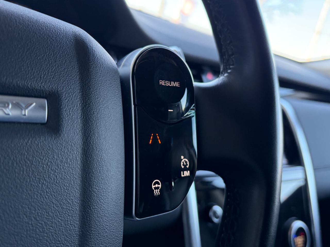 Land-Rover Discovery Sport P200 2.0 Si4 MHEV S