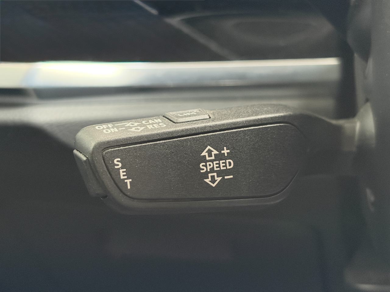 Audi Q3 Sportback 35 TFSi