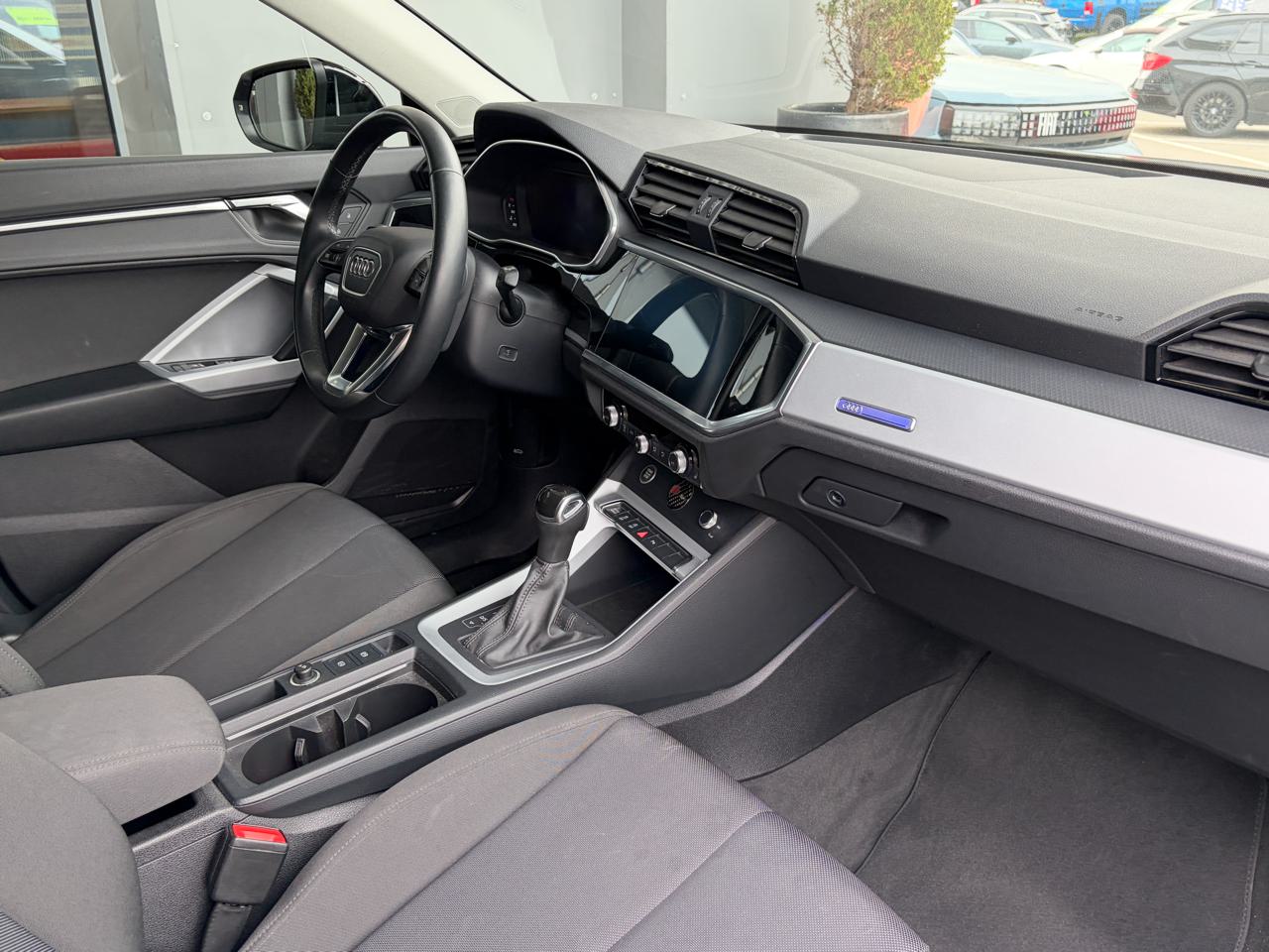 Audi Q3 Sportback 35 TFSi