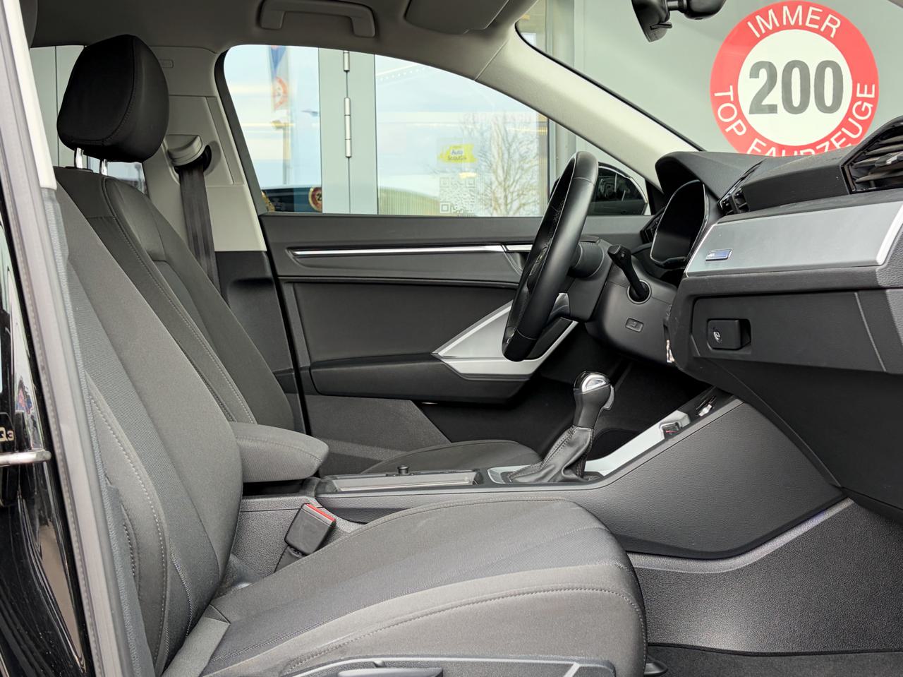 Audi Q3 Sportback 35 TFSi