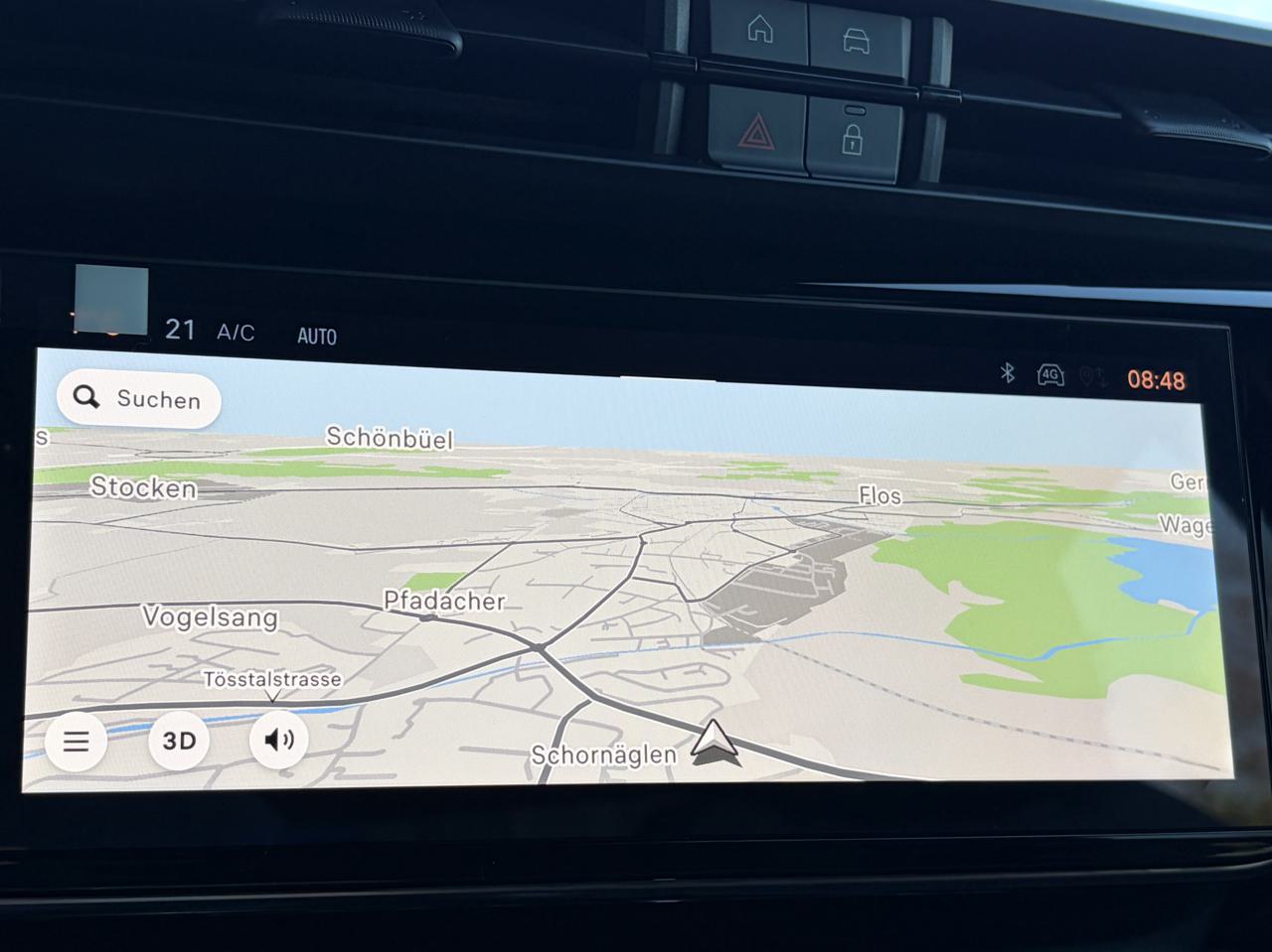 Alfa Romeo Junior 1.2 48V Hybrid Q4 Pack Tech Sky