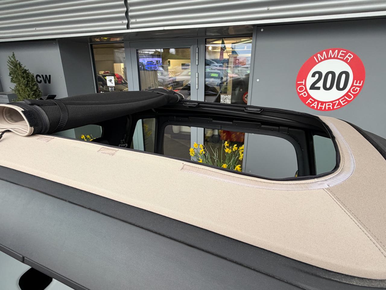 Fiat Topolino Dolcevita