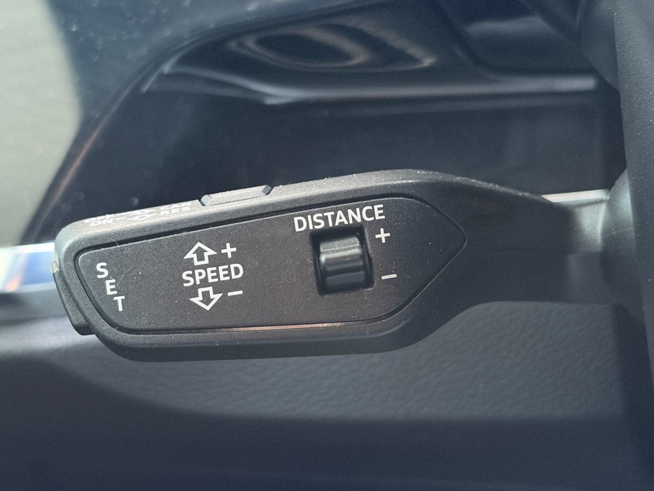 Audi Q3 40 TFSi S line quattro
