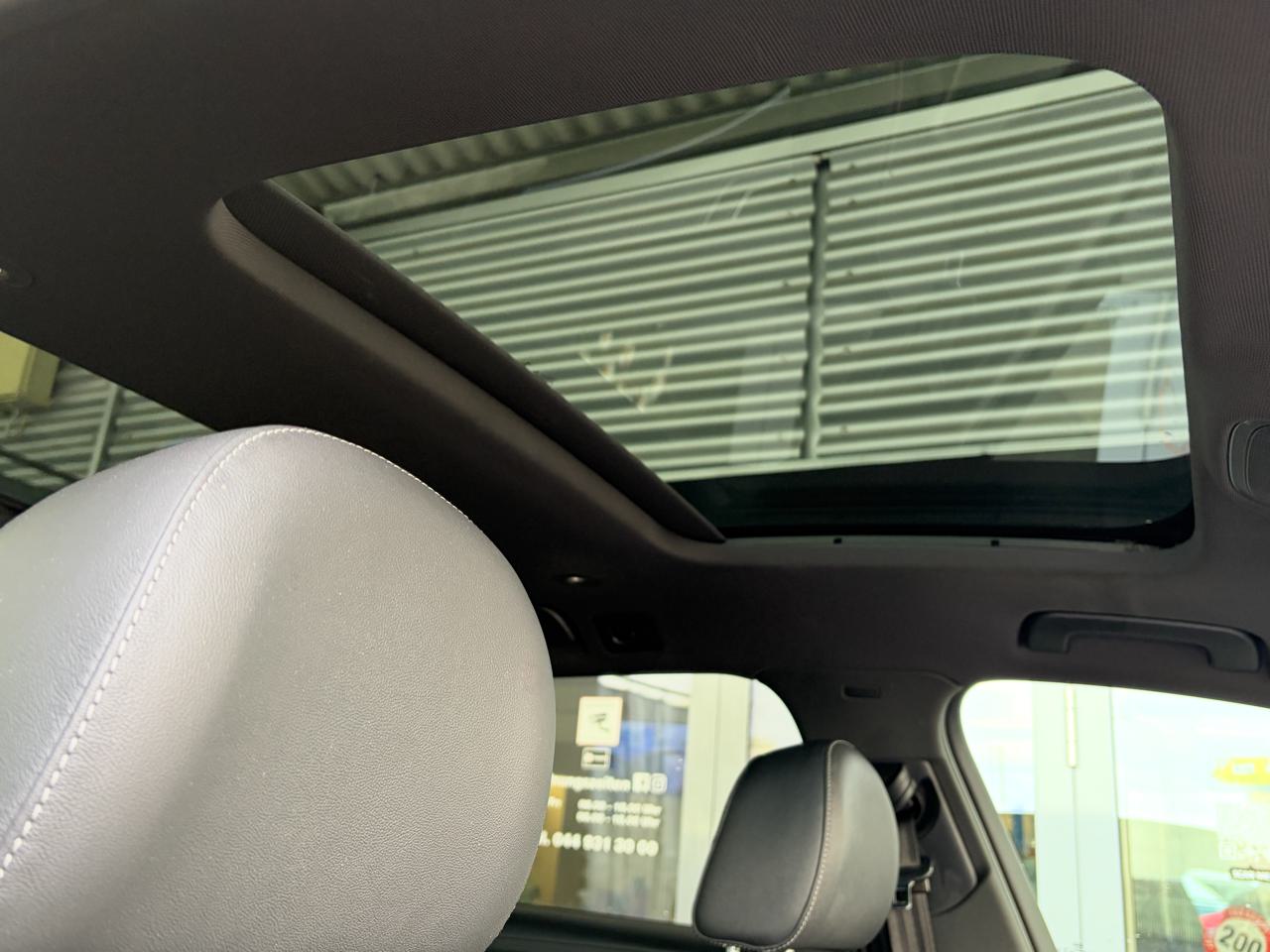 Audi S6 Avant 3.0 TDi quattro