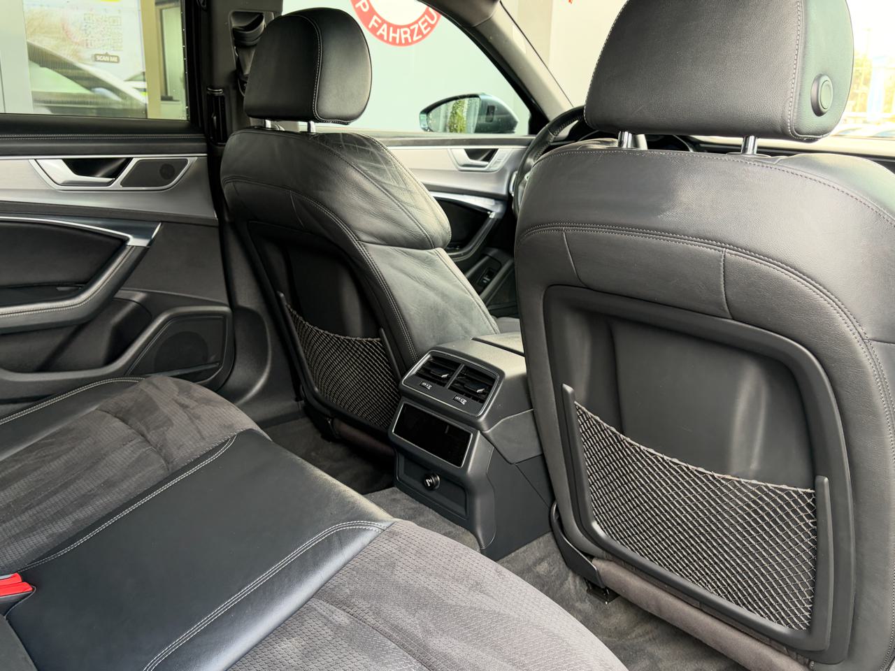 Audi S6 Avant 3.0 TDi quattro