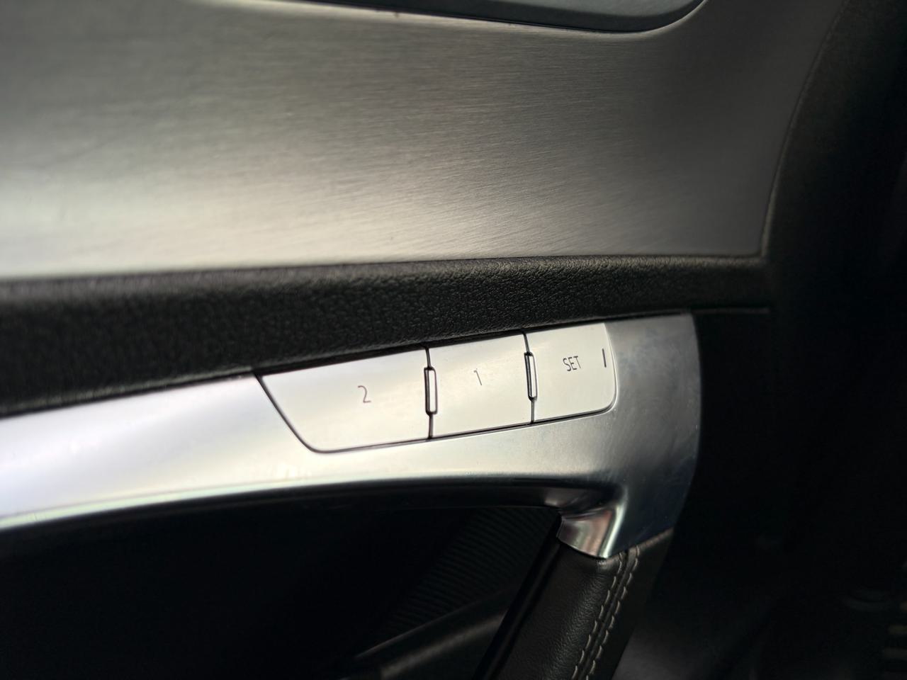 Audi S6 Avant 3.0 TDi quattro