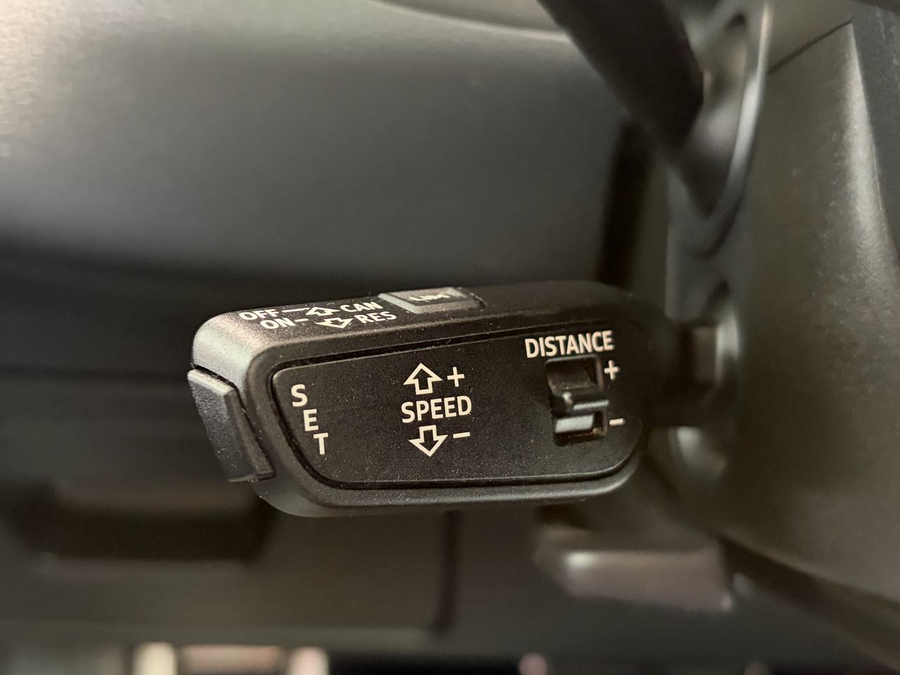 Audi S6 Avant 3.0 TDi quattro