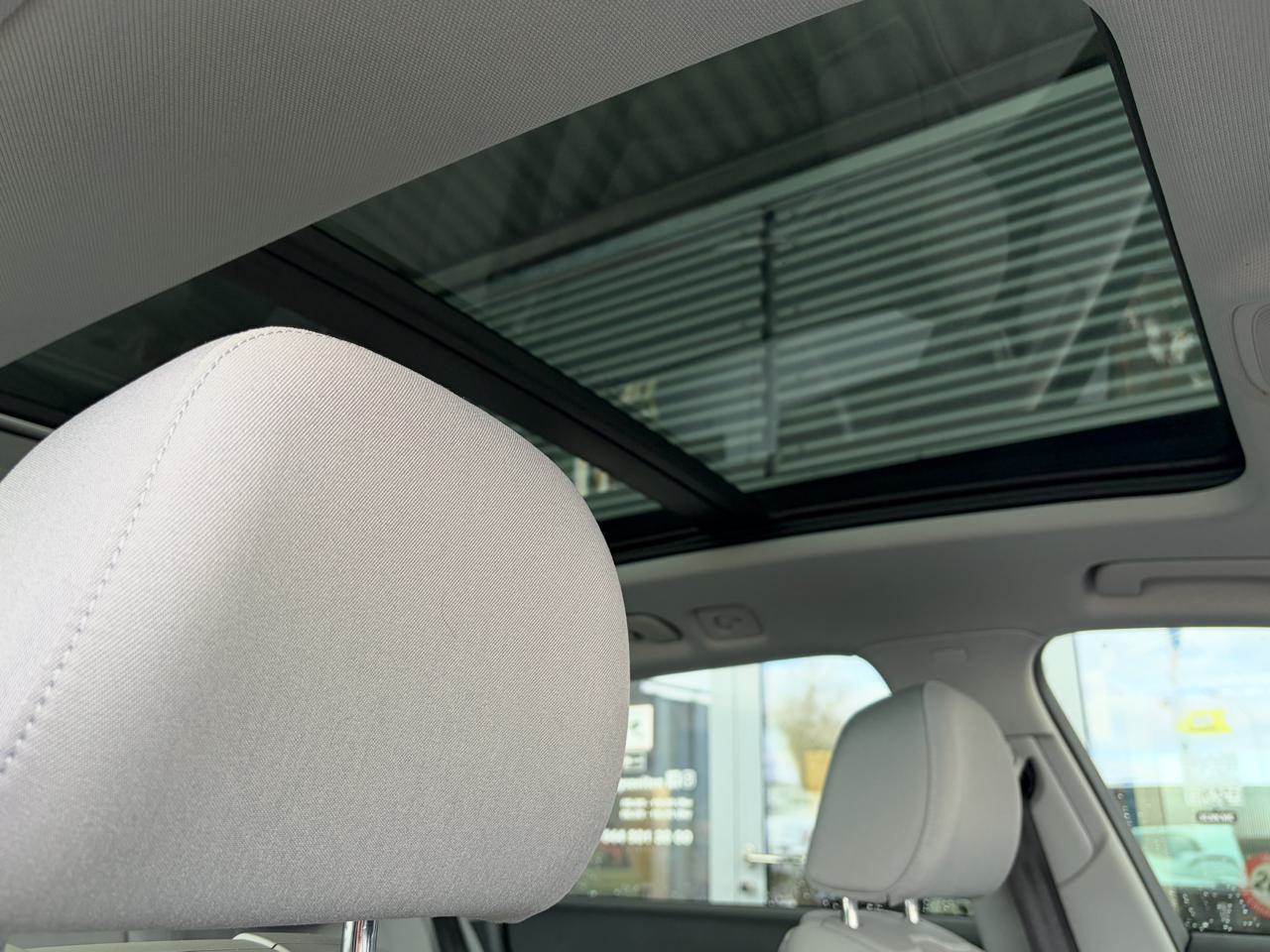 Audi A4 Avant 2.0 TDi S line