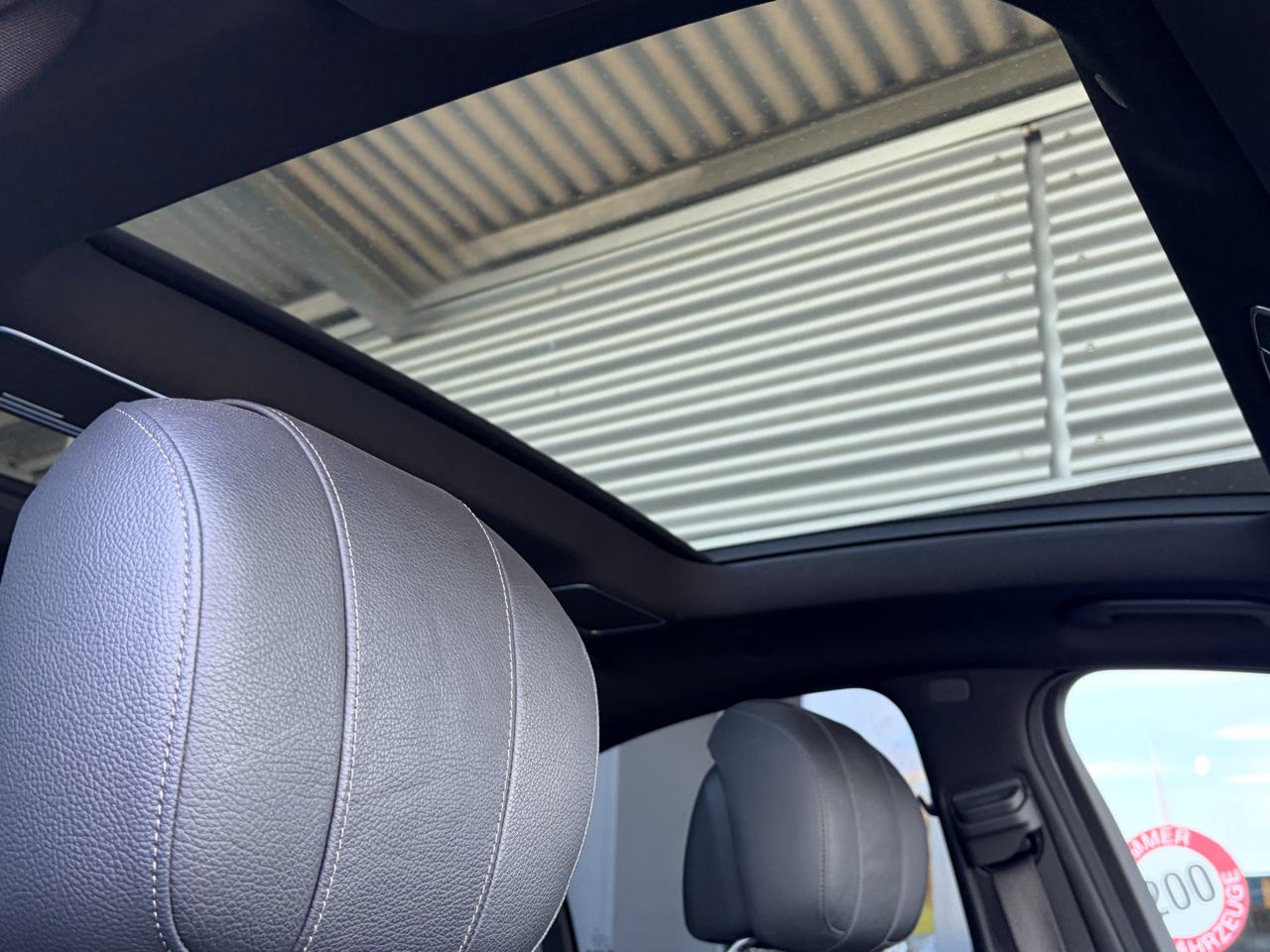 Mercedes S 350 d 4Matic AMG Line