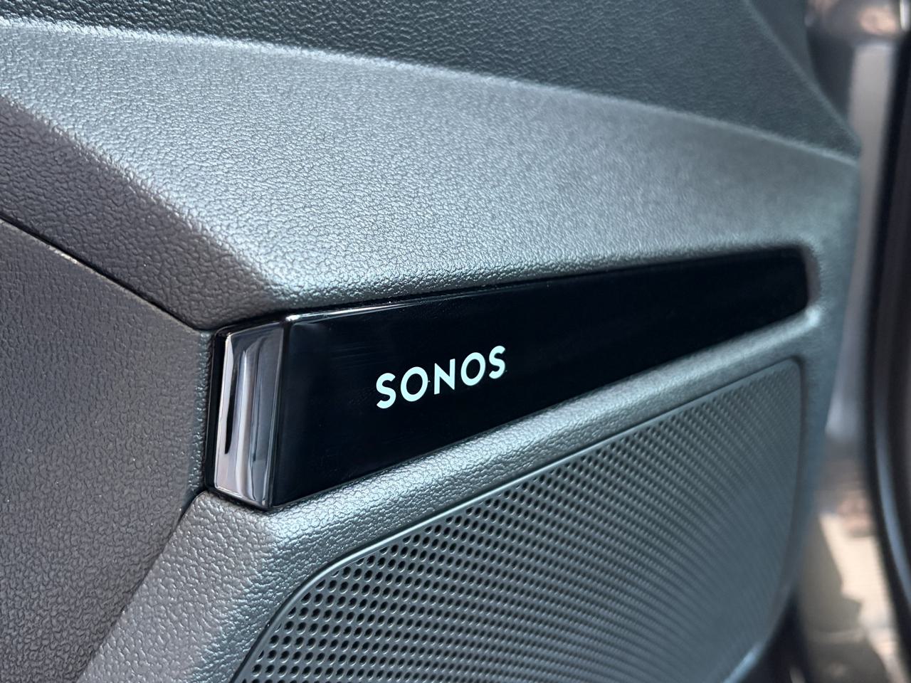 Audi RS3 Limousine 2.5 TSi quattro