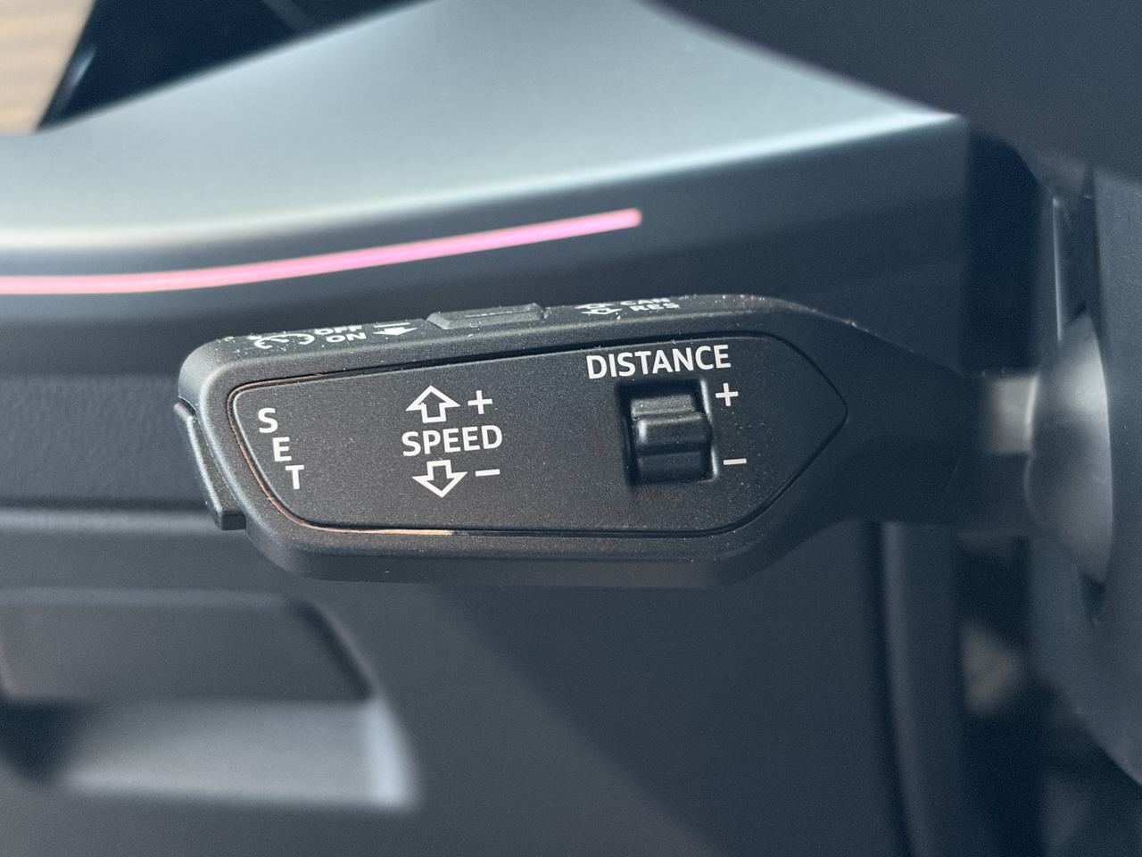 Audi RS3 Limousine 2.5 TSi quattro