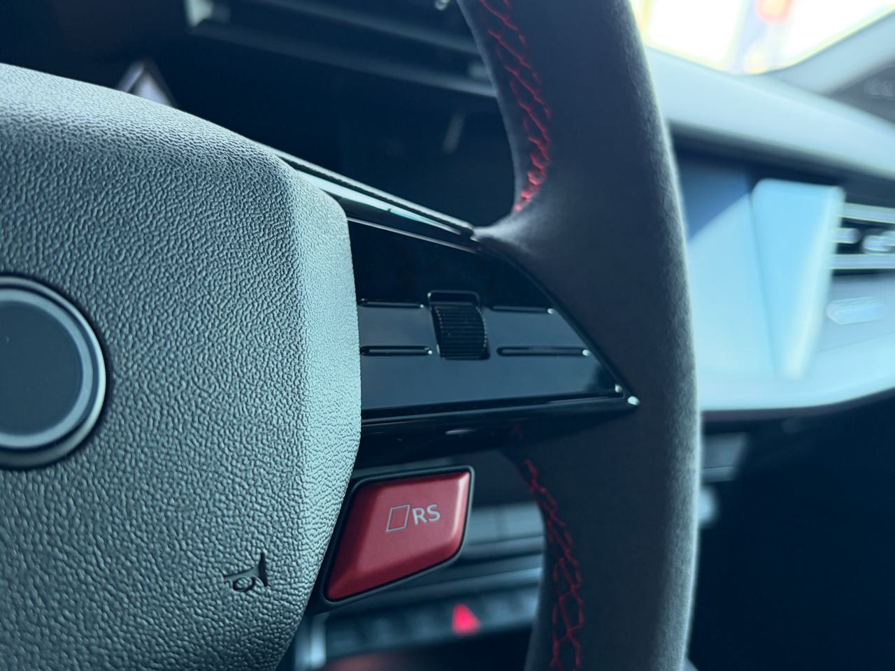 Audi RS3 Limousine 2.5 TSi quattro