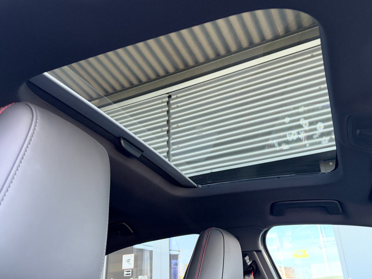 Audi RS3 Limousine 2.5 TSi quattro