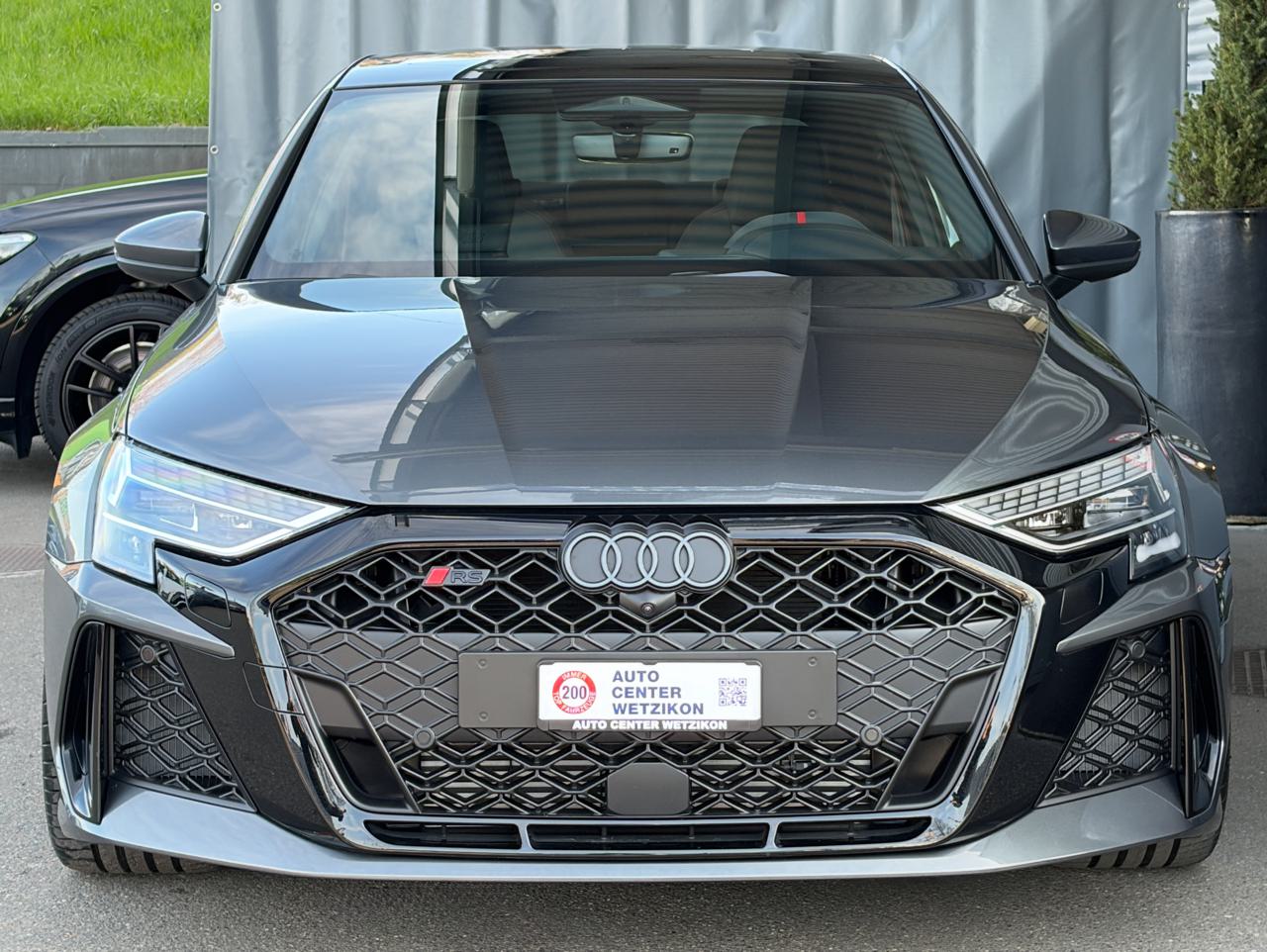 Audi RS3 Limousine 2.5 TSi quattro