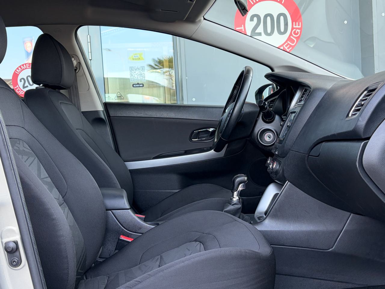 Kia Cee'd Sportswagon 1.6 GDi Trend