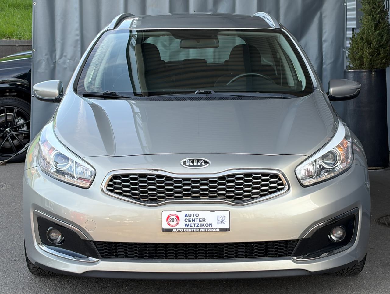 Kia Cee'd Sportswagon 1.6 GDi Trend