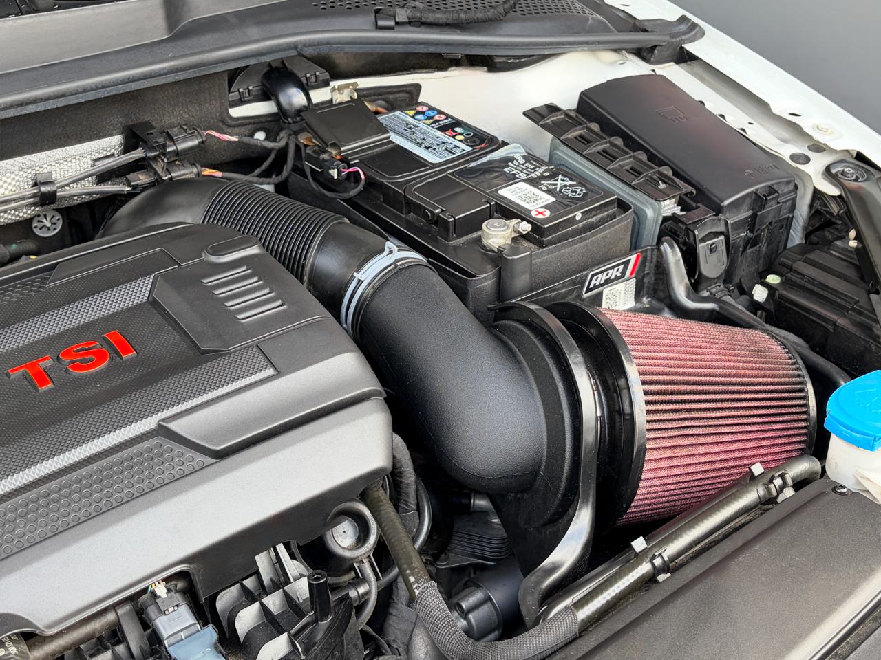 VW Golf VII 2.0 TSi GTI Performance