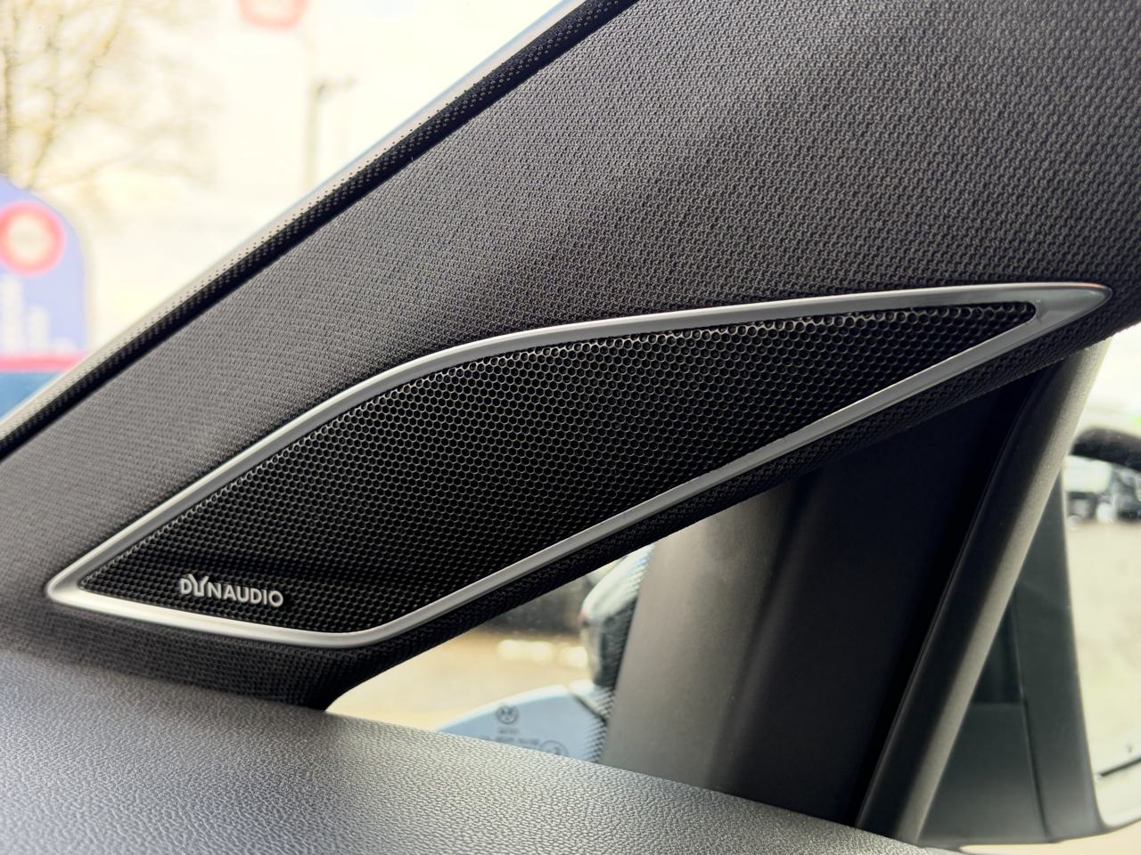 VW Golf VII 2.0 TSi GTI Performance