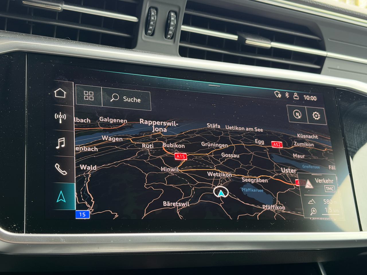 Audi A6 Limousine 40 TDi