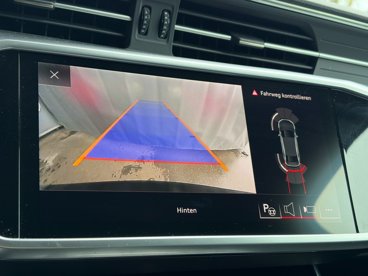 Audi A6 Limousine 40 TDi