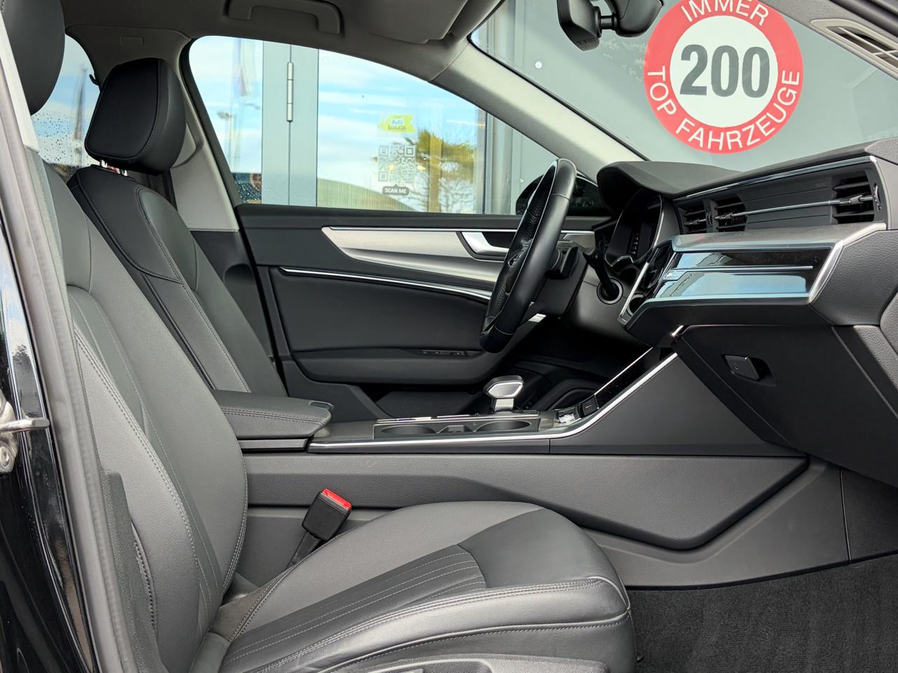 Audi A6 Limousine 40 TDi