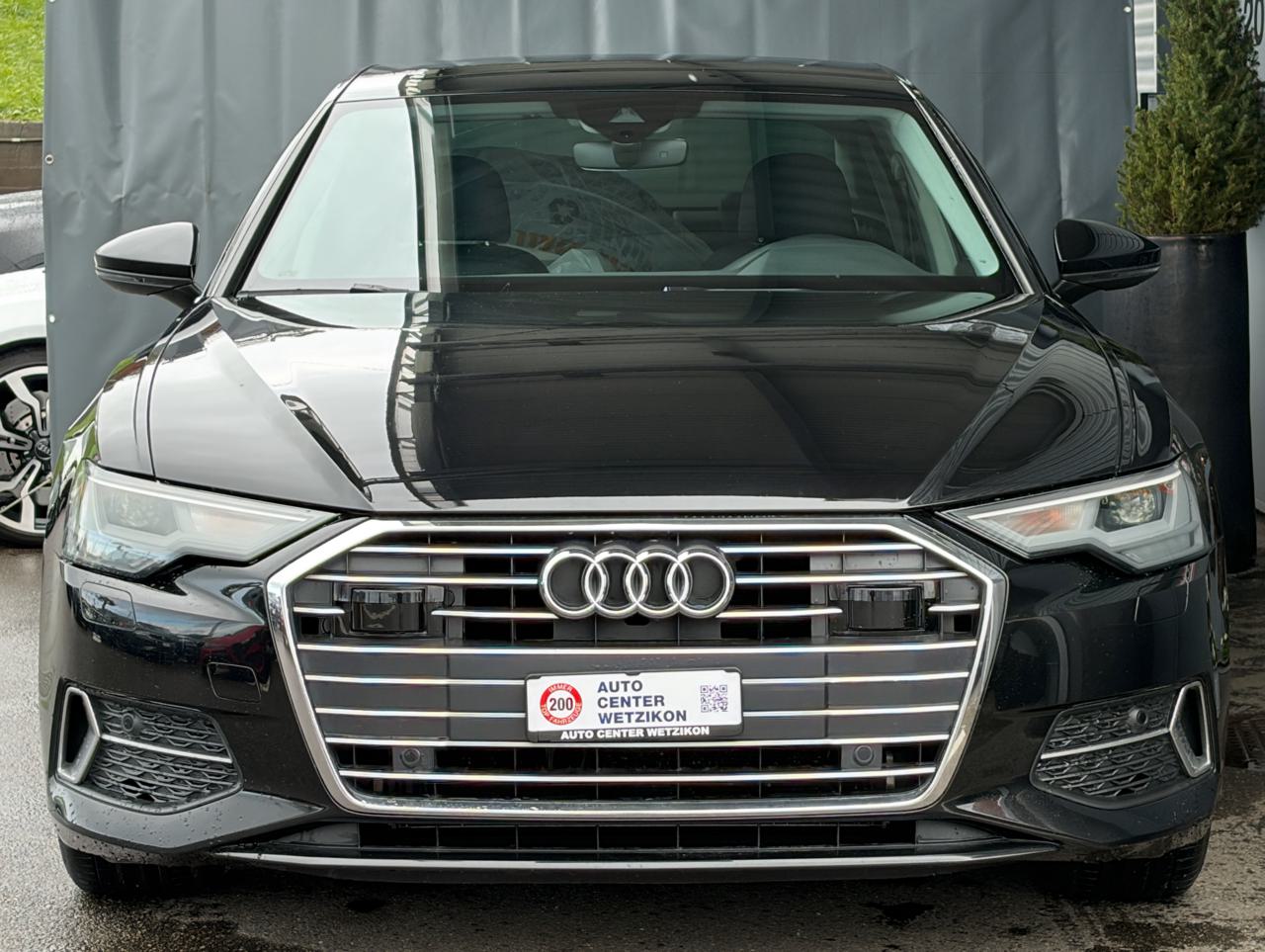 Audi A6 Limousine 40 TDi