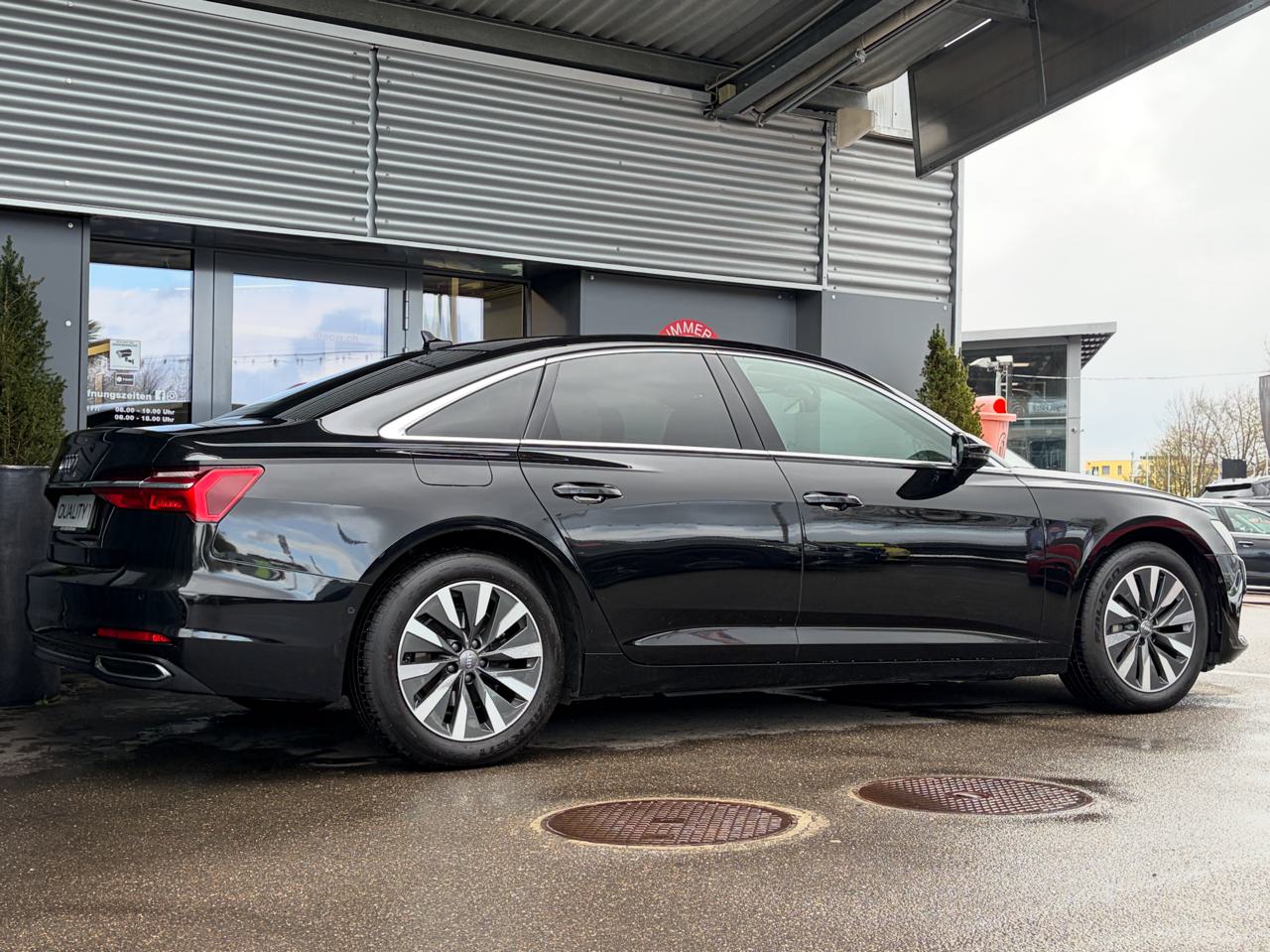 Audi A6 Limousine 40 TDi