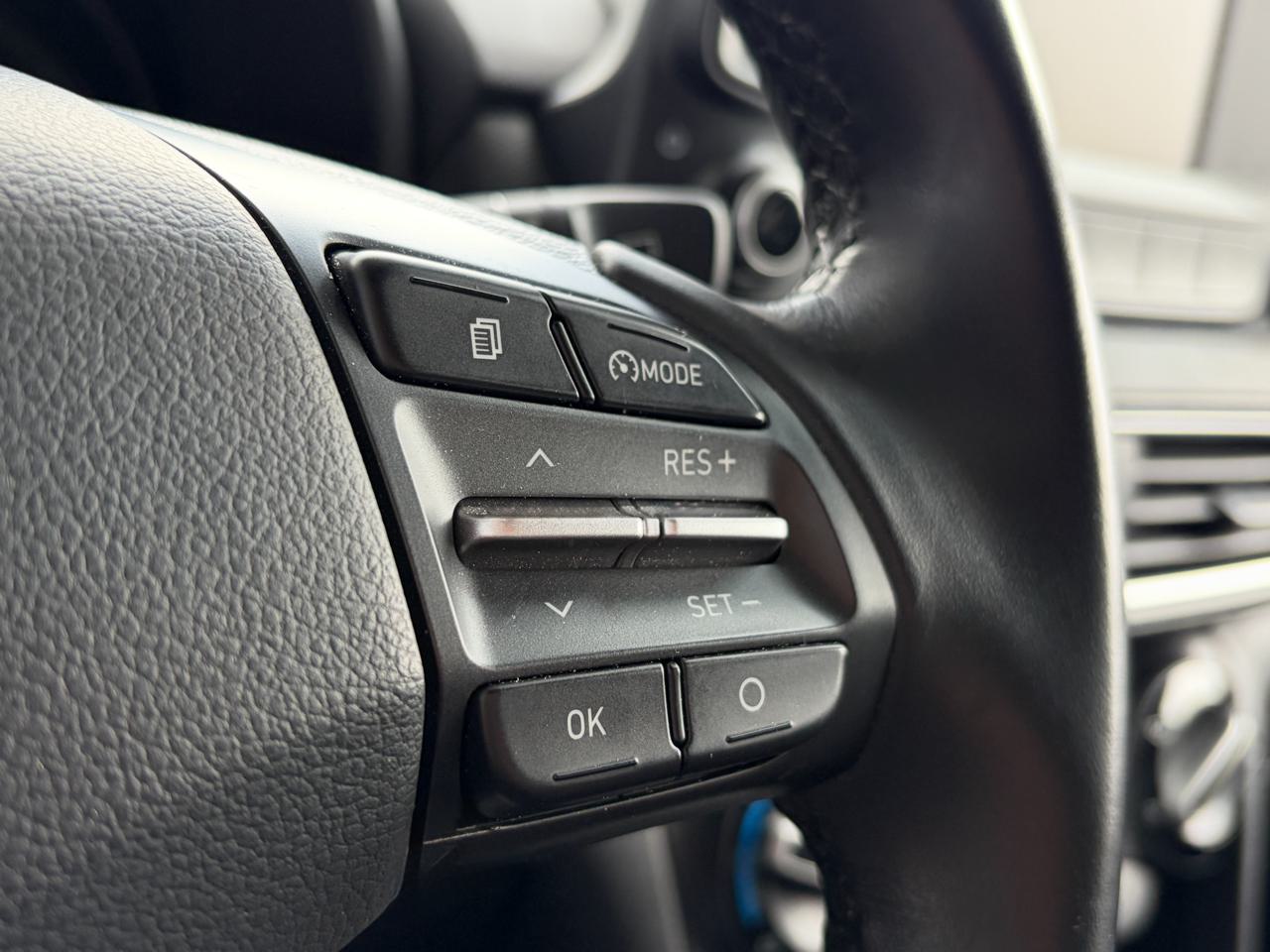 Hyundai Kona 1.6 T-GDi Origo 4WD