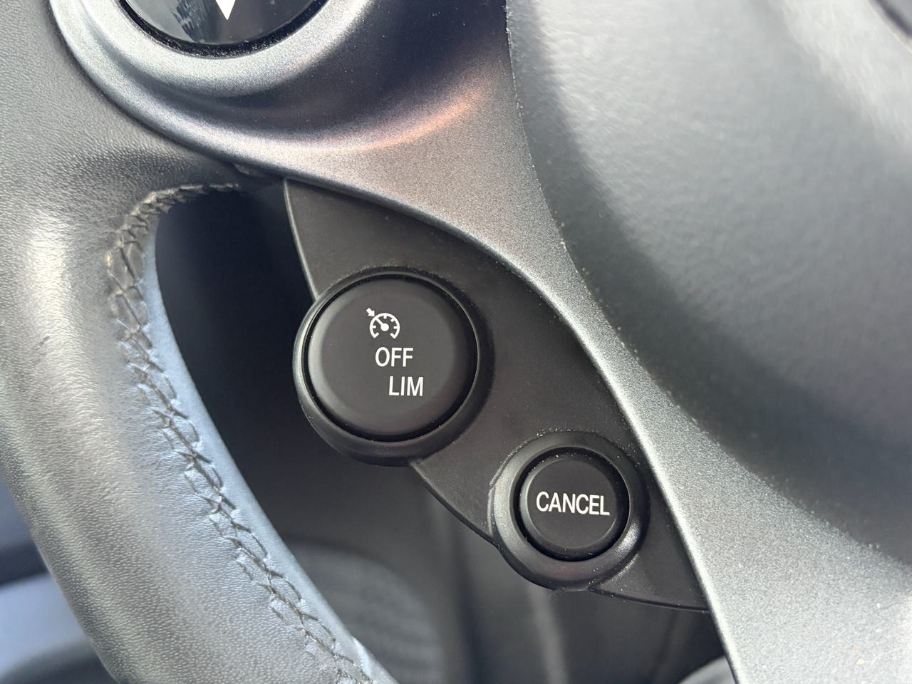 Smart fortwo citypassion