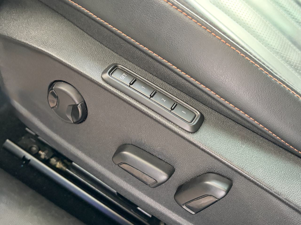 Cupra Formentor 2.0 TSi VZ 4Drive