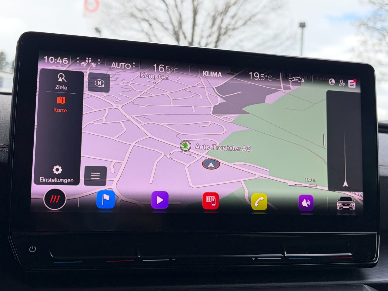 Cupra Formentor 2.0 TSi VZ 4Drive