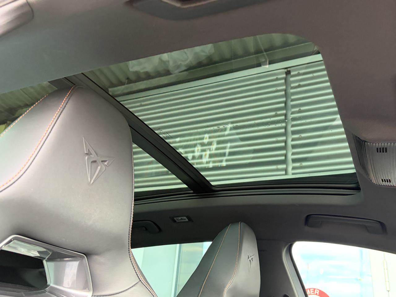 Cupra Formentor 2.0 TSi VZ 4Drive