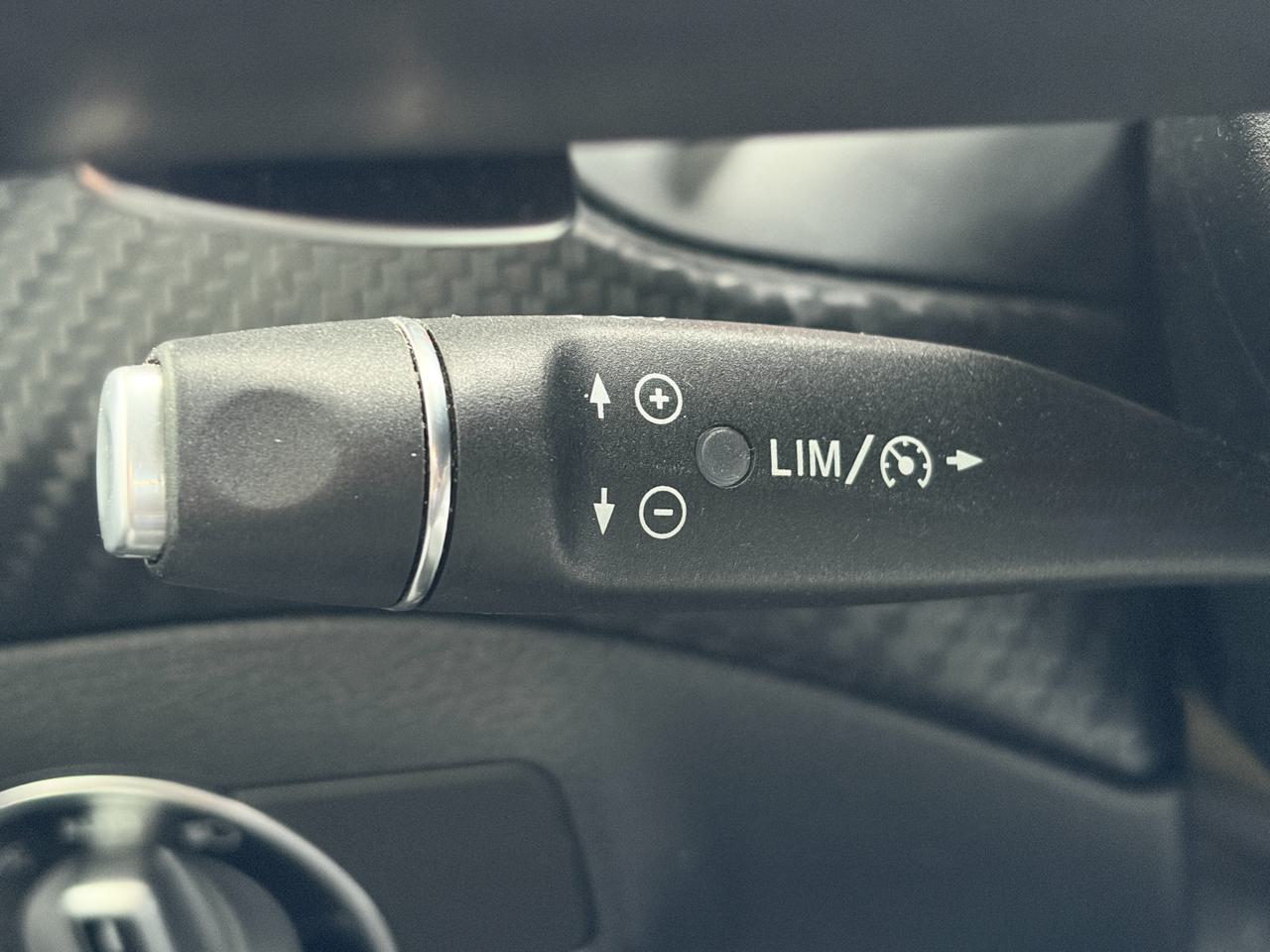 Mercedes A 200 AMG Line