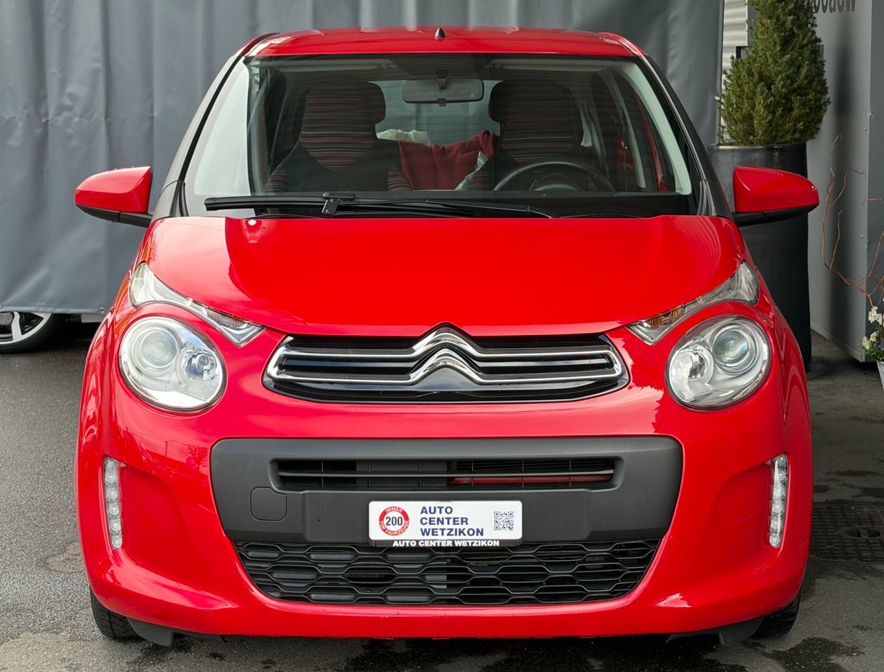 Citroen C1 1.0 VTi Feel