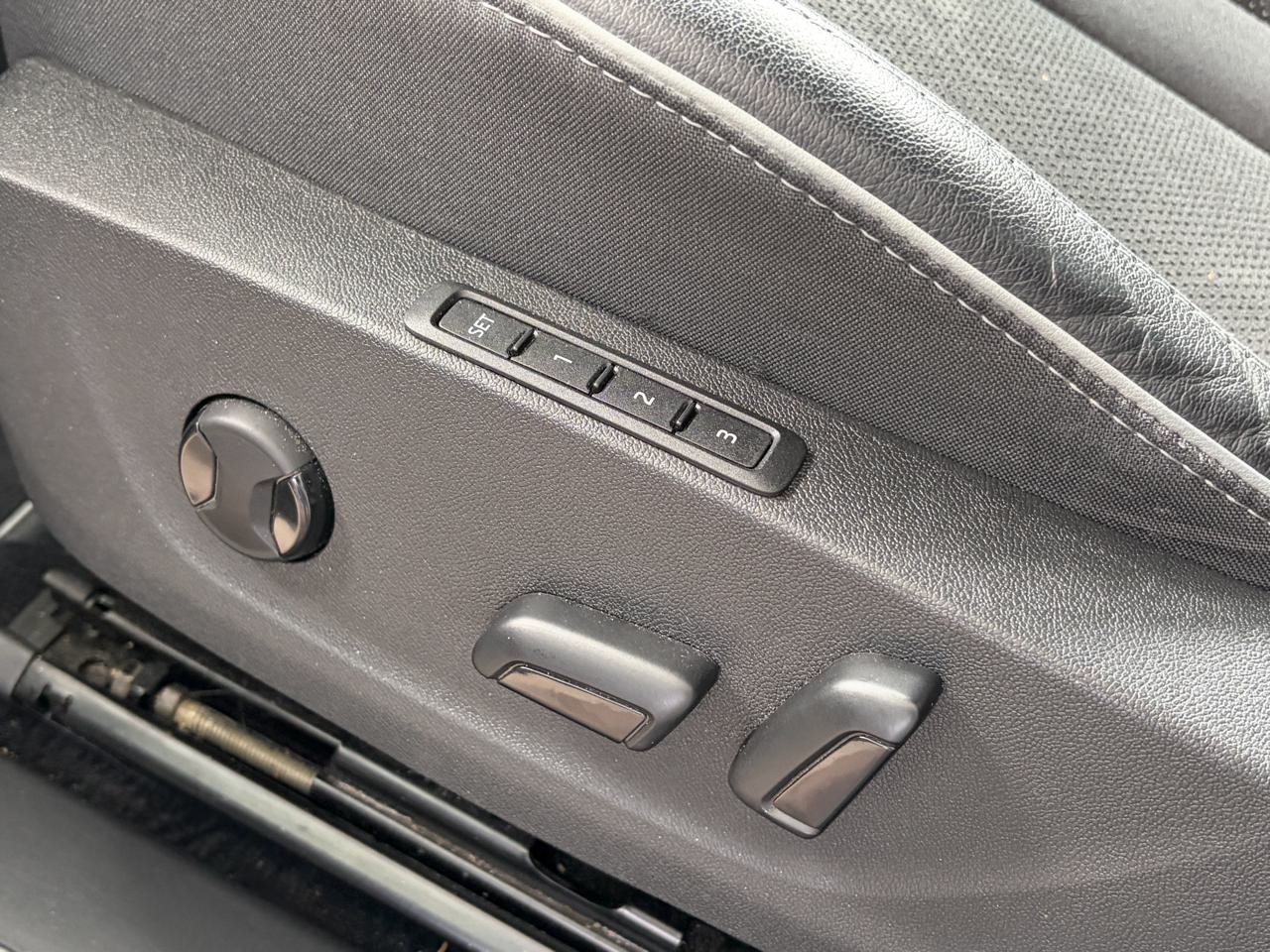 Skoda Enyaq iV 60 SportLine