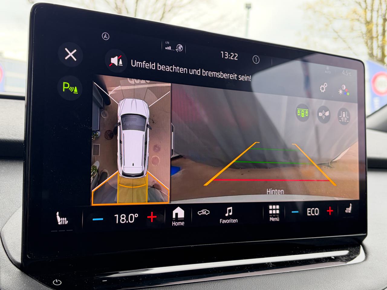 Skoda Enyaq iV 60 SportLine