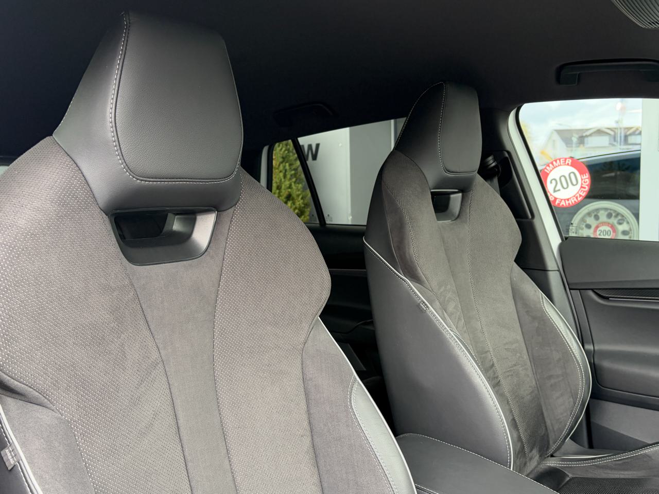 Skoda Enyaq iV 60 SportLine