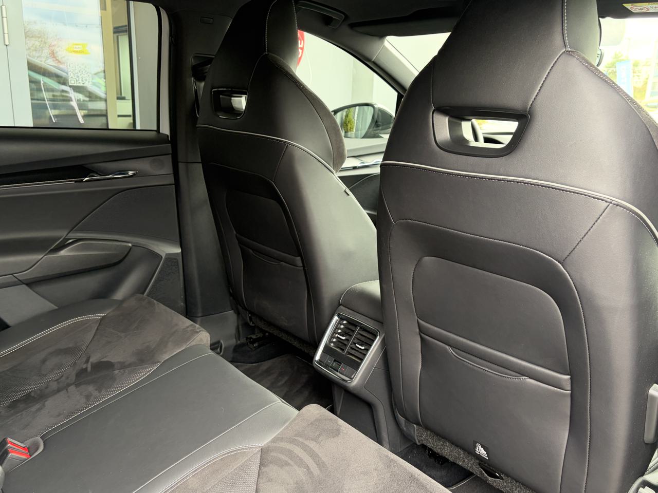 Skoda Enyaq iV 60 SportLine