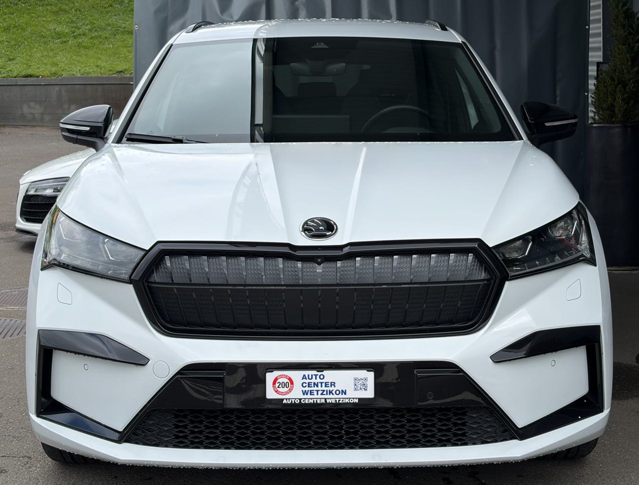 Skoda Enyaq iV 60 SportLine