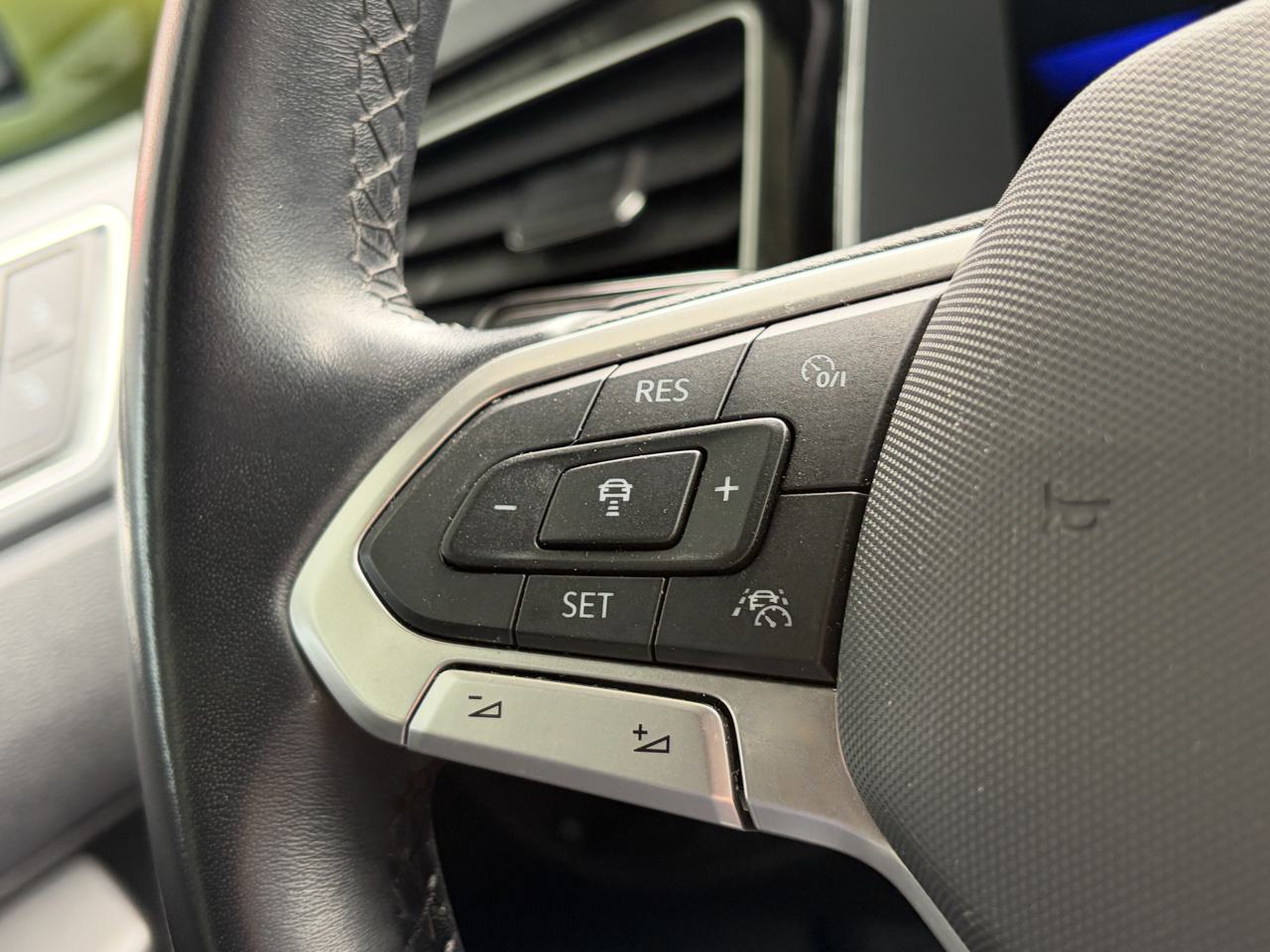 VW Taigo 1.5 TSi R-Line