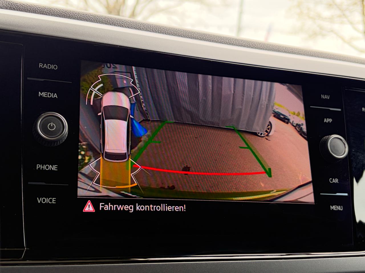 VW Taigo 1.5 TSi R-Line